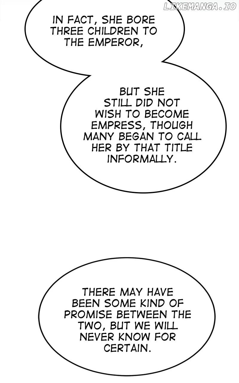 Like A Wind On A Dry Branch chapter 186 page 40