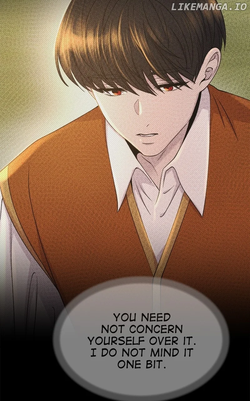 Like A Wind On A Dry Branch chapter 186 page 51