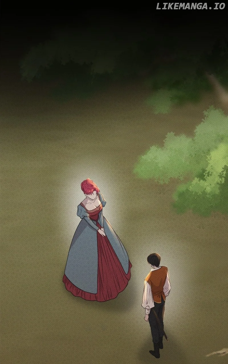 Like A Wind On A Dry Branch chapter 186 page 55
