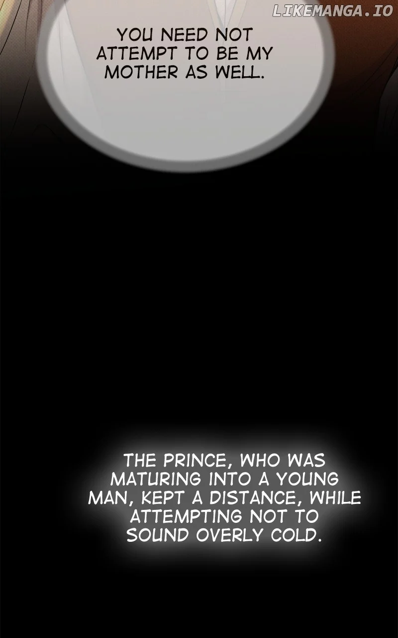 Like A Wind On A Dry Branch chapter 186 page 58