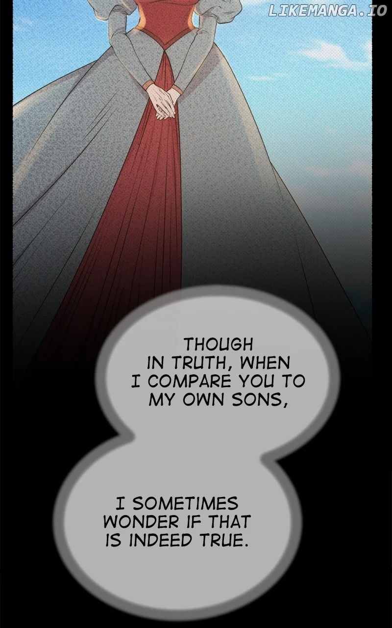 Like A Wind On A Dry Branch chapter 186 page 63