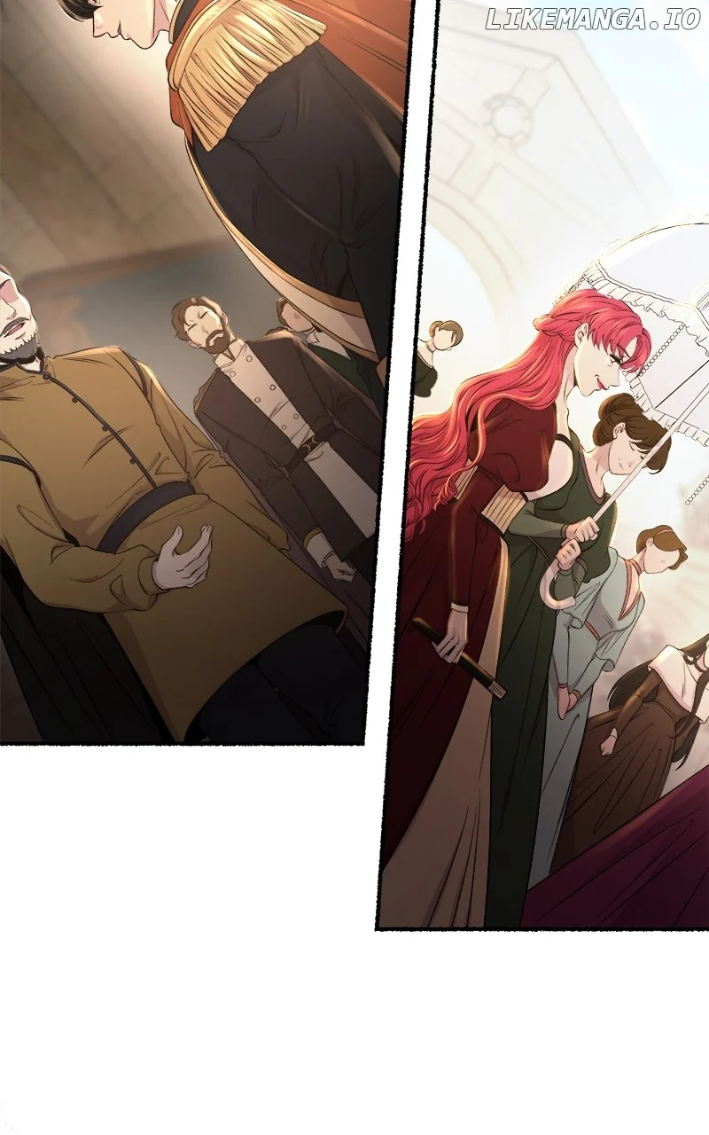 Like A Wind On A Dry Branch chapter 186 page 75