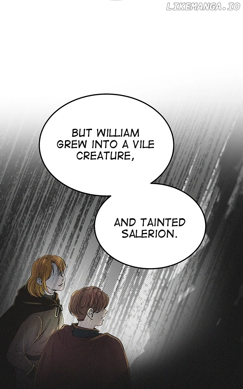 Like A Wind On A Dry Branch chapter 186 page 80