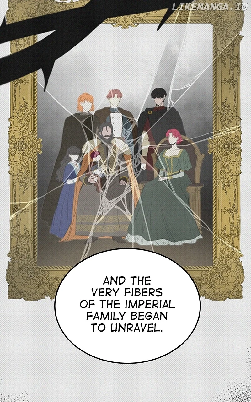 Like A Wind On A Dry Branch chapter 186 page 82