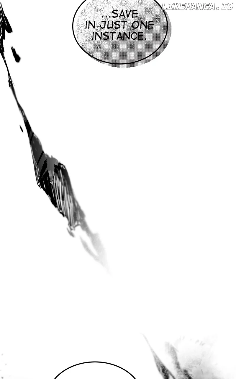 Like A Wind On A Dry Branch chapter 186 page 87