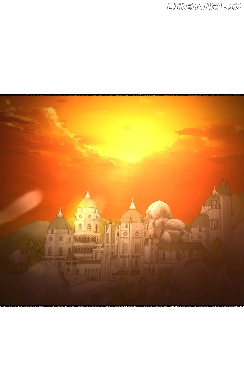 Like A Wind On A Dry Branch chapter 186 page 98