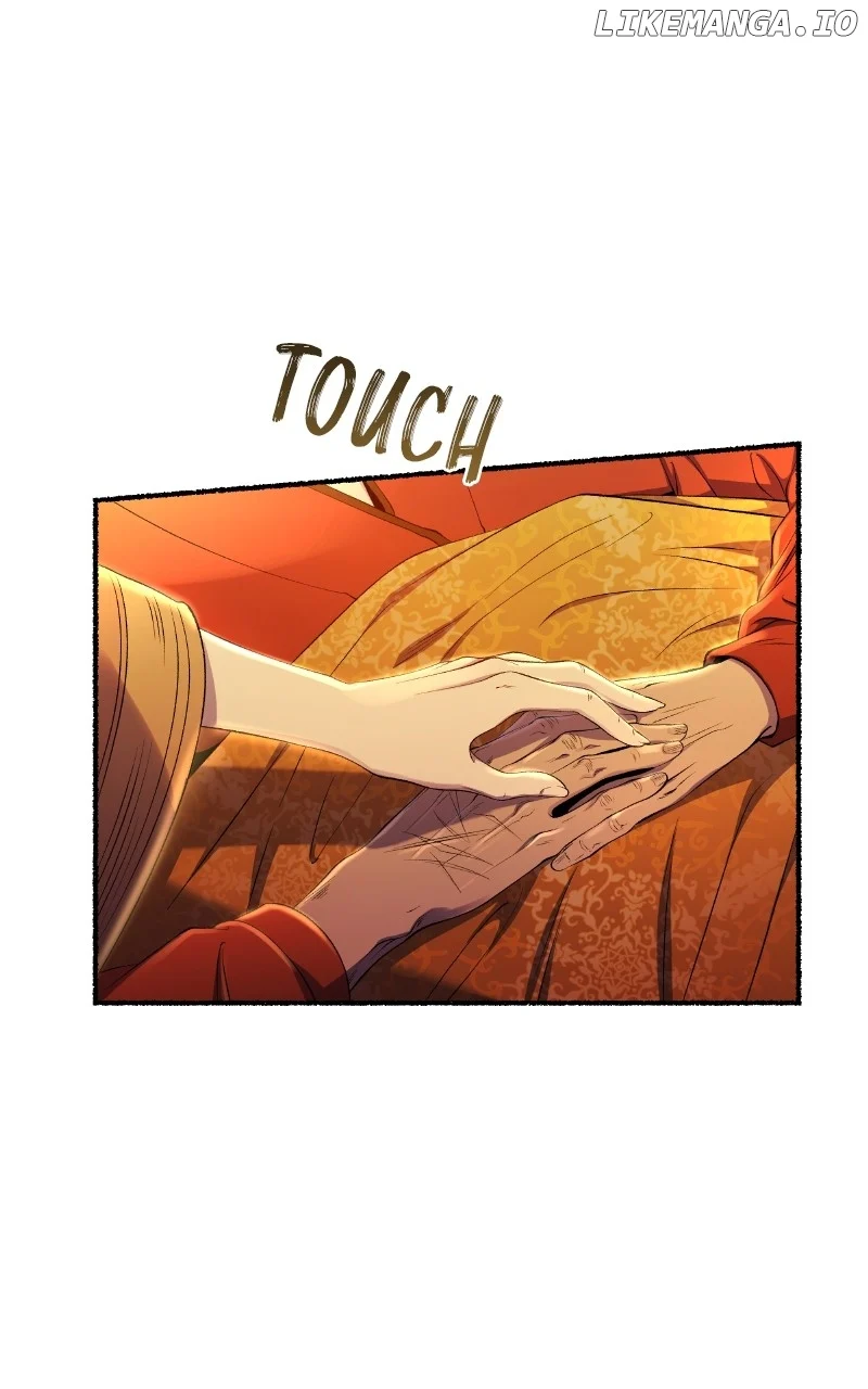 Like A Wind On A Dry Branch chapter 186 page 99