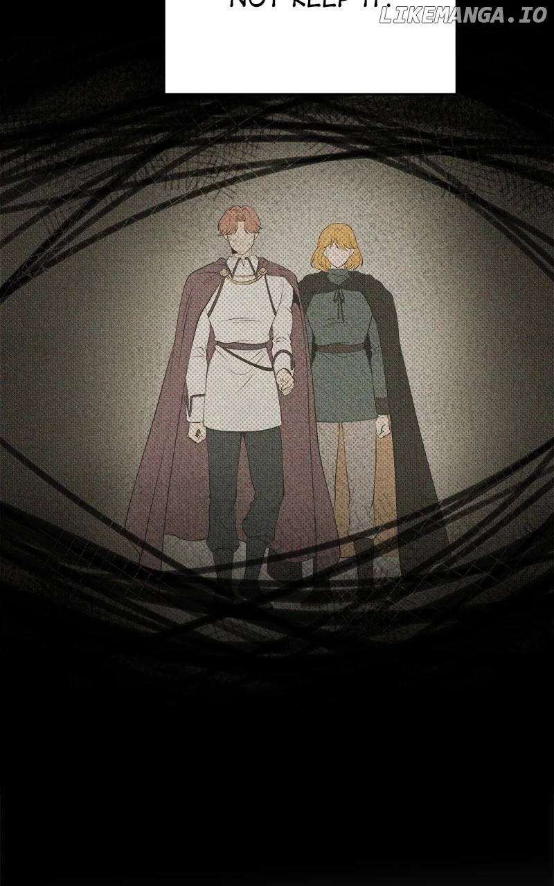 Like A Wind On A Dry Branch chapter 186 page 106