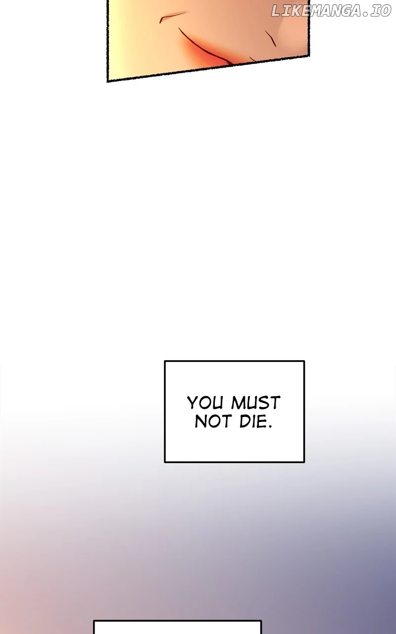 Like A Wind On A Dry Branch chapter 186 page 108