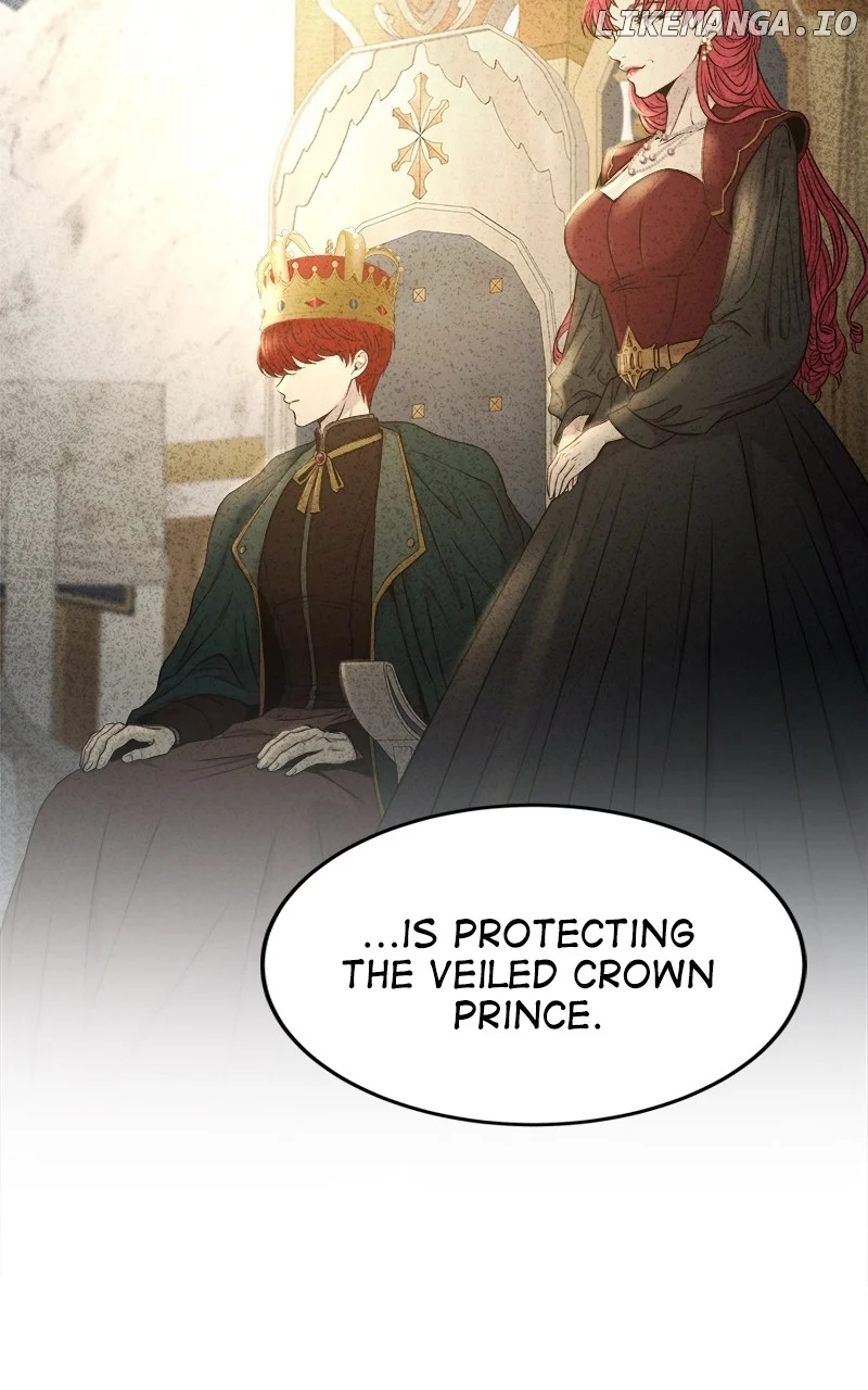 Like A Wind On A Dry Branch chapter 187 page 2