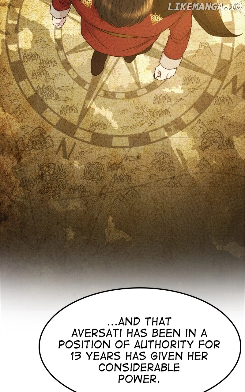 Like A Wind On A Dry Branch chapter 187 page 4