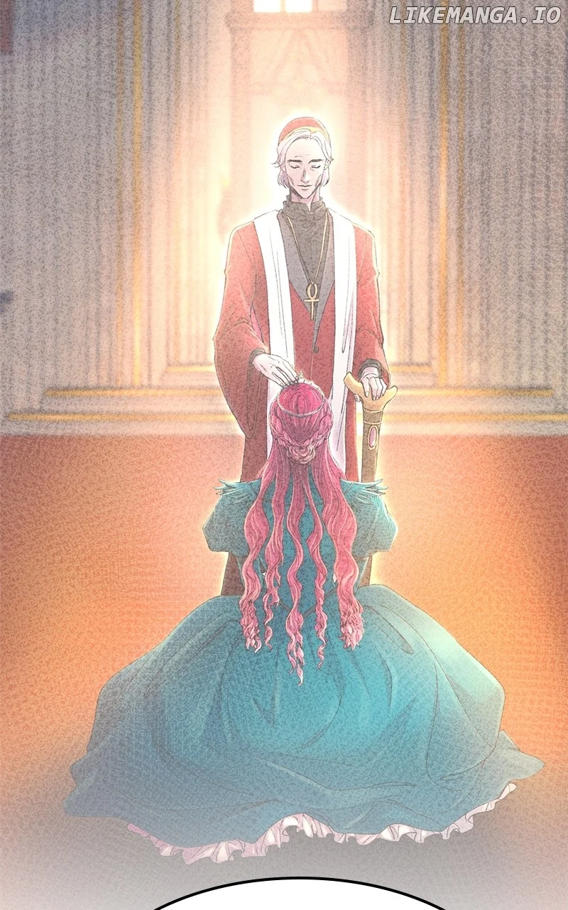 Like A Wind On A Dry Branch chapter 187 page 7