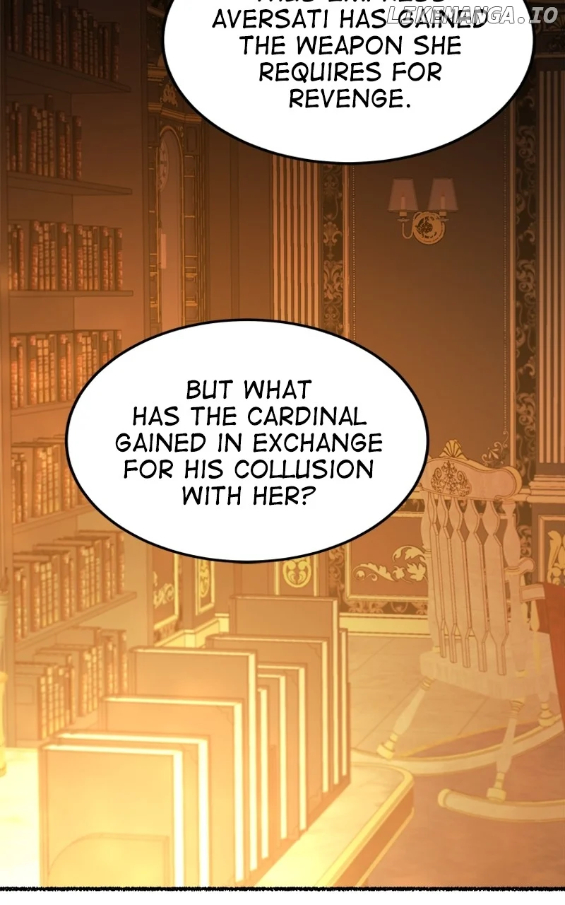 Like A Wind On A Dry Branch chapter 187 page 9