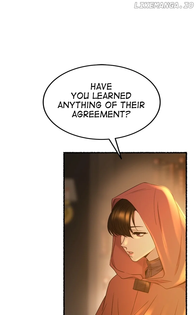 Like A Wind On A Dry Branch chapter 187 page 10