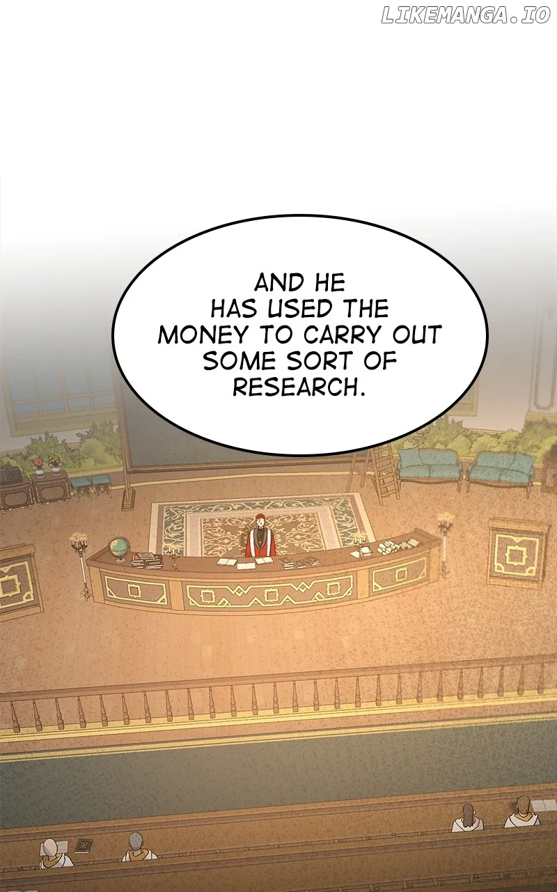 Like A Wind On A Dry Branch chapter 187 page 13