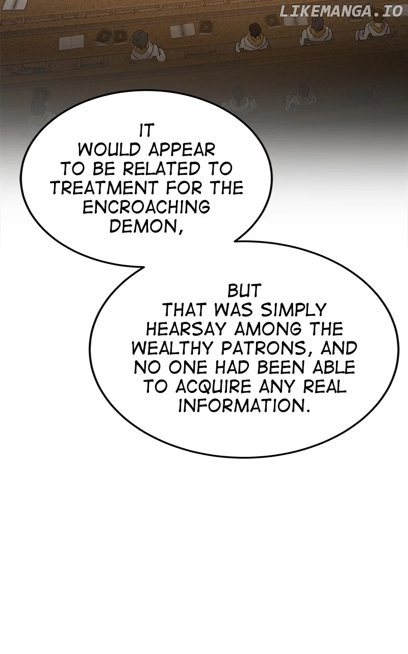 Like A Wind On A Dry Branch chapter 187 page 14
