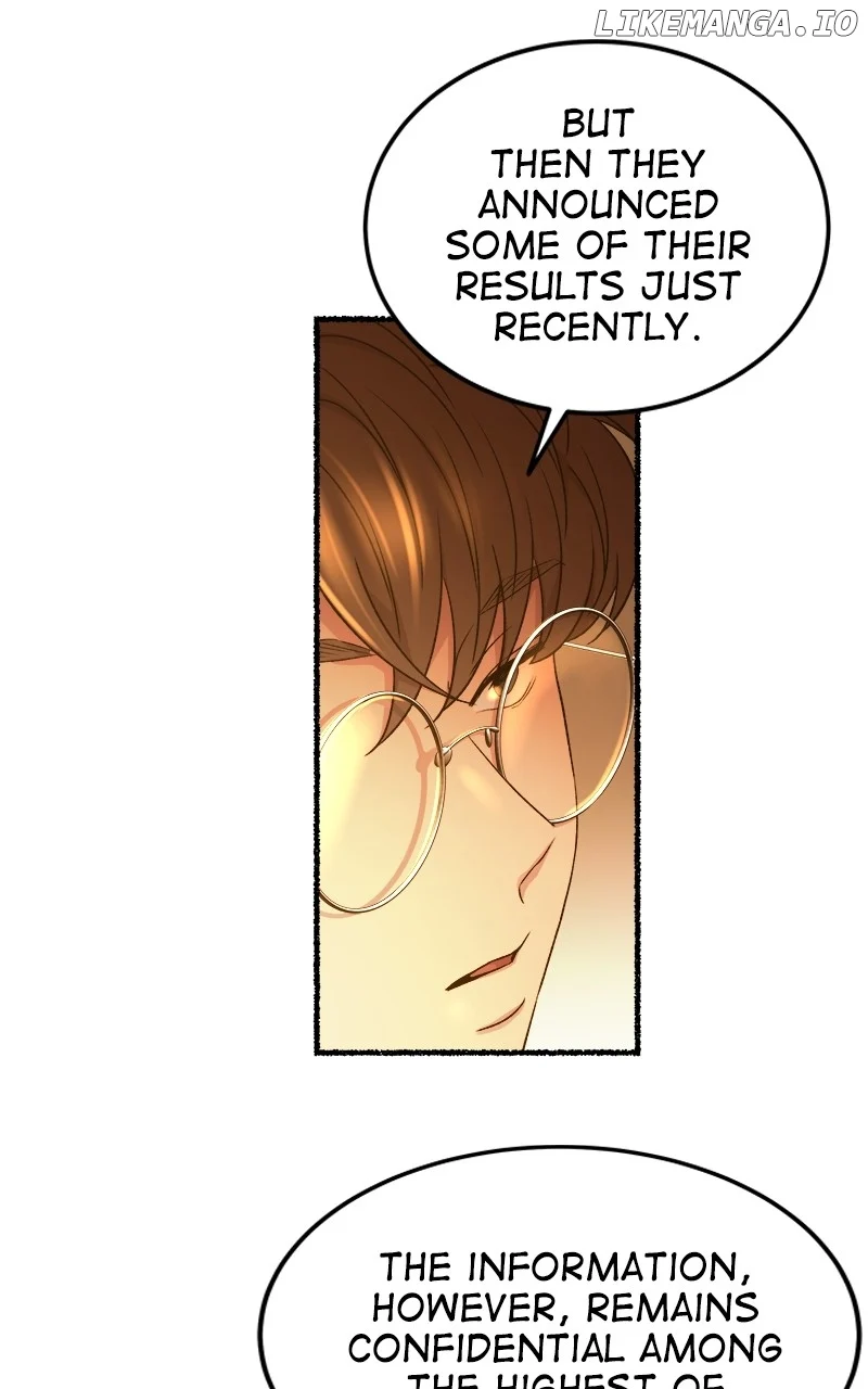 Like A Wind On A Dry Branch chapter 187 page 15