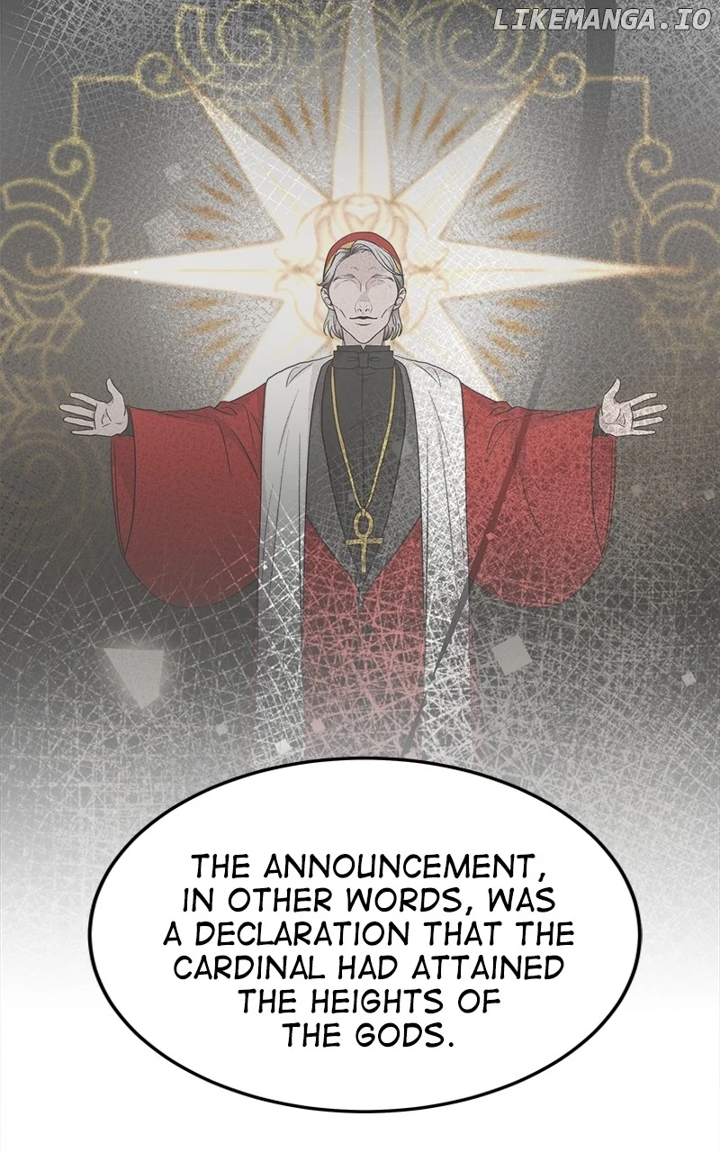 Like A Wind On A Dry Branch chapter 187 page 18