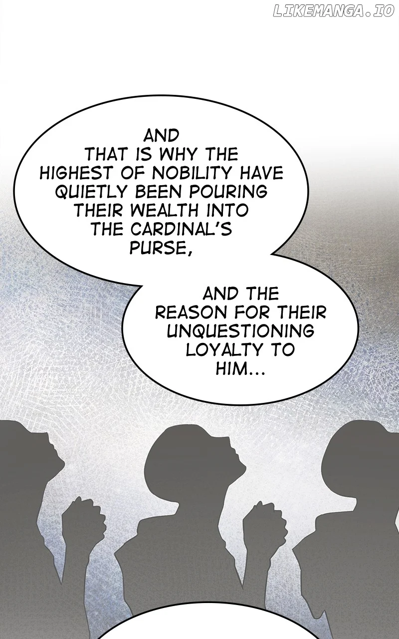Like A Wind On A Dry Branch chapter 187 page 19