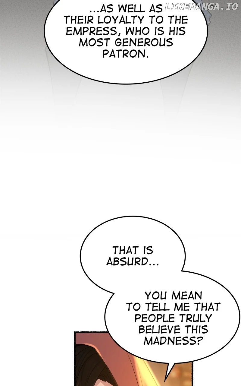 Like A Wind On A Dry Branch chapter 187 page 20