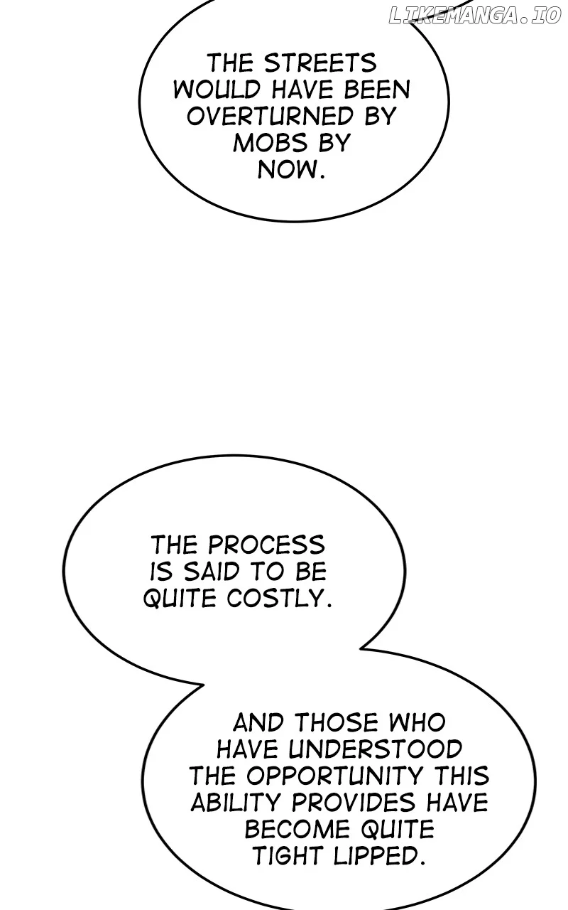 Like A Wind On A Dry Branch chapter 187 page 31