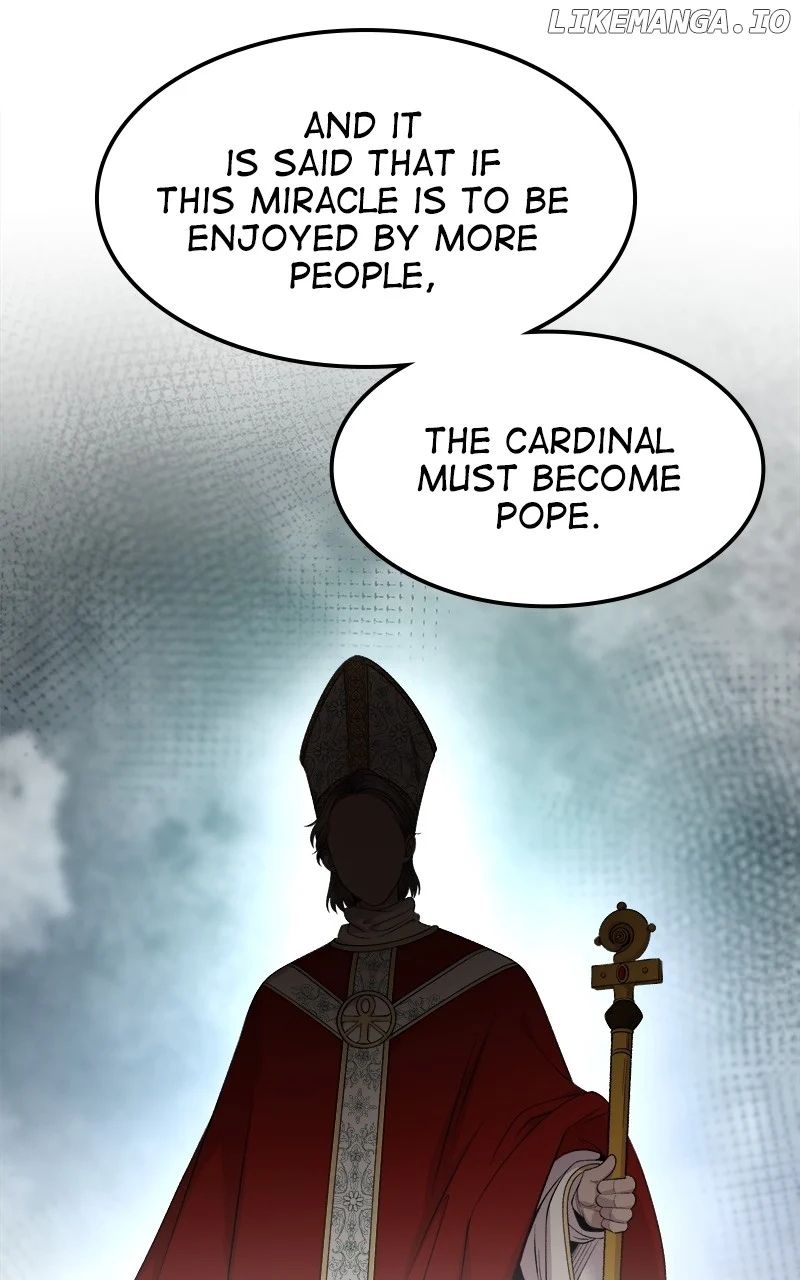 Like A Wind On A Dry Branch chapter 187 page 34