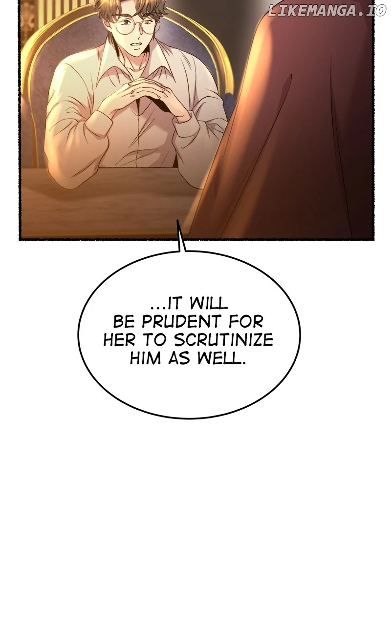 Like A Wind On A Dry Branch chapter 187 page 43