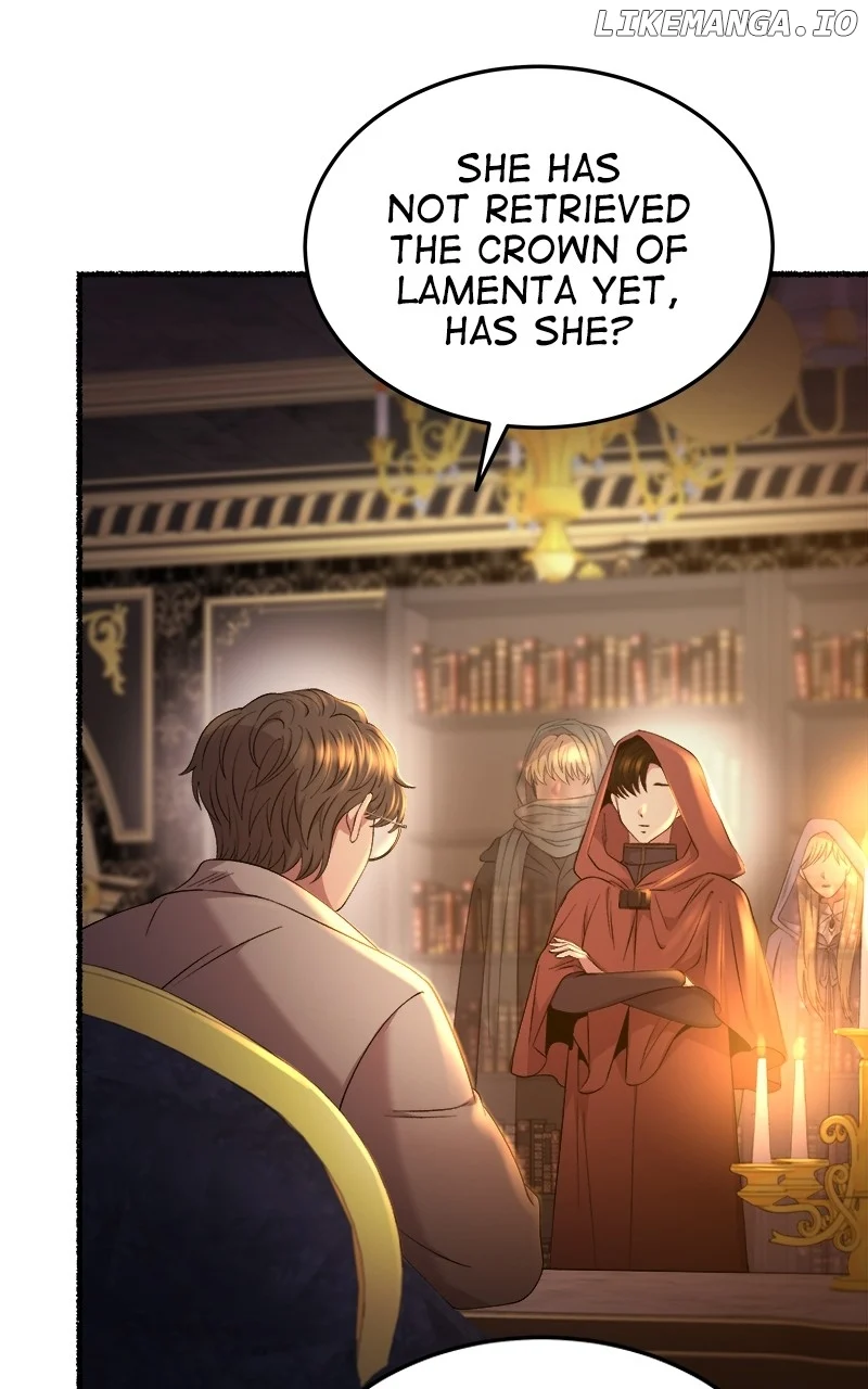 Like A Wind On A Dry Branch chapter 187 page 44