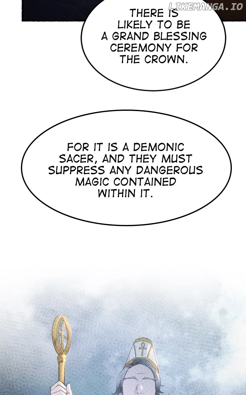 Like A Wind On A Dry Branch chapter 187 page 45