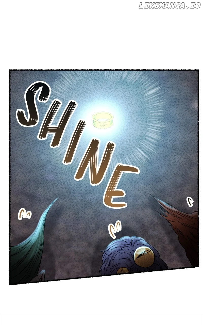 Like A Wind On A Dry Branch chapter 187 page 59