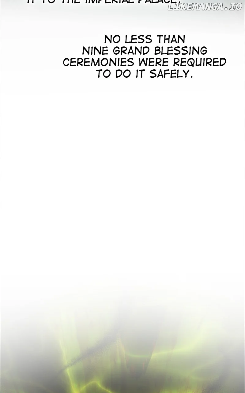 Like A Wind On A Dry Branch chapter 187 page 71