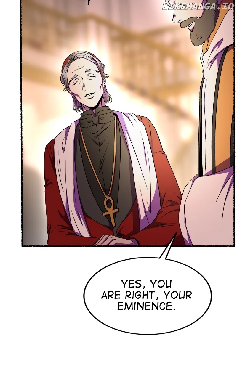 Like A Wind On A Dry Branch chapter 187 page 86