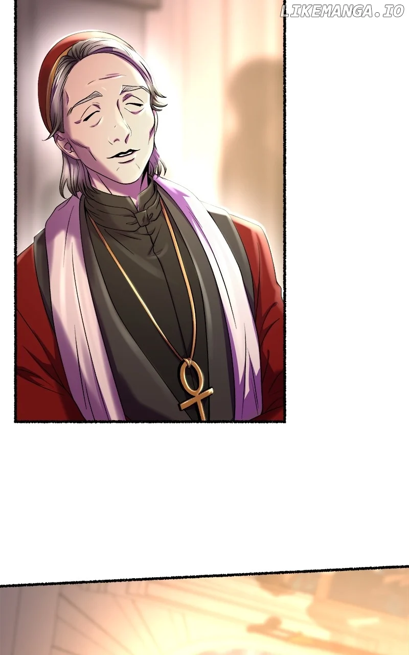 Like A Wind On A Dry Branch chapter 187 page 91