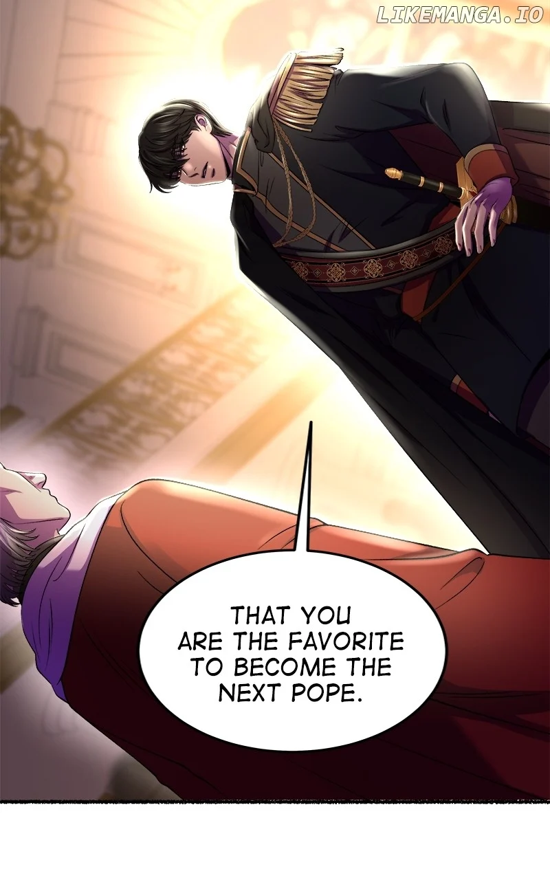 Like A Wind On A Dry Branch chapter 187 page 92