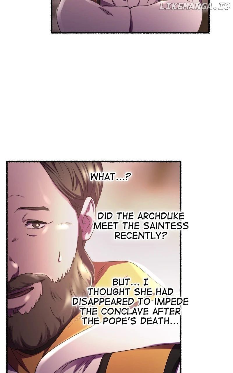 Like A Wind On A Dry Branch chapter 187 page 94