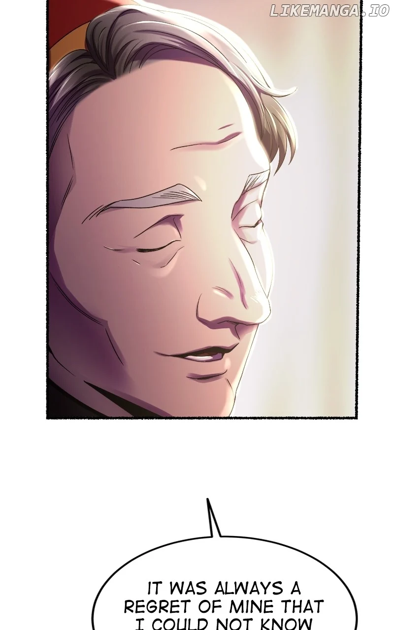 Like A Wind On A Dry Branch chapter 187 page 96
