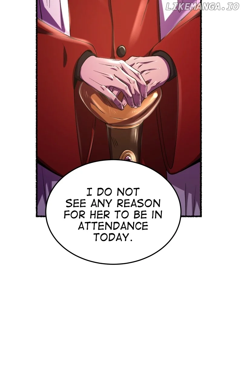 Like A Wind On A Dry Branch chapter 187 page 105