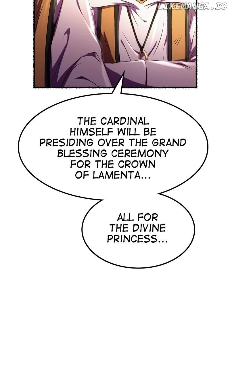 Like A Wind On A Dry Branch chapter 187 page 108
