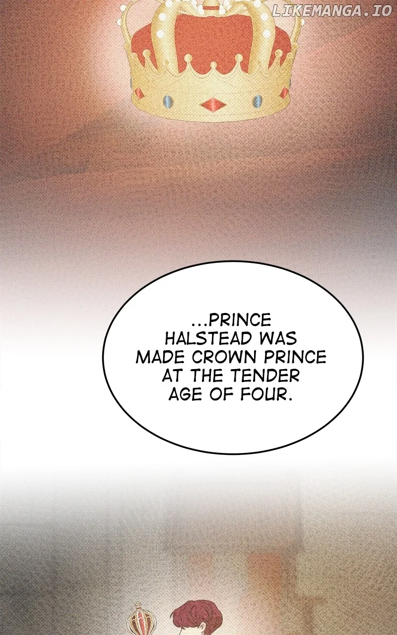 Like A Wind On A Dry Branch chapter 188 page 5