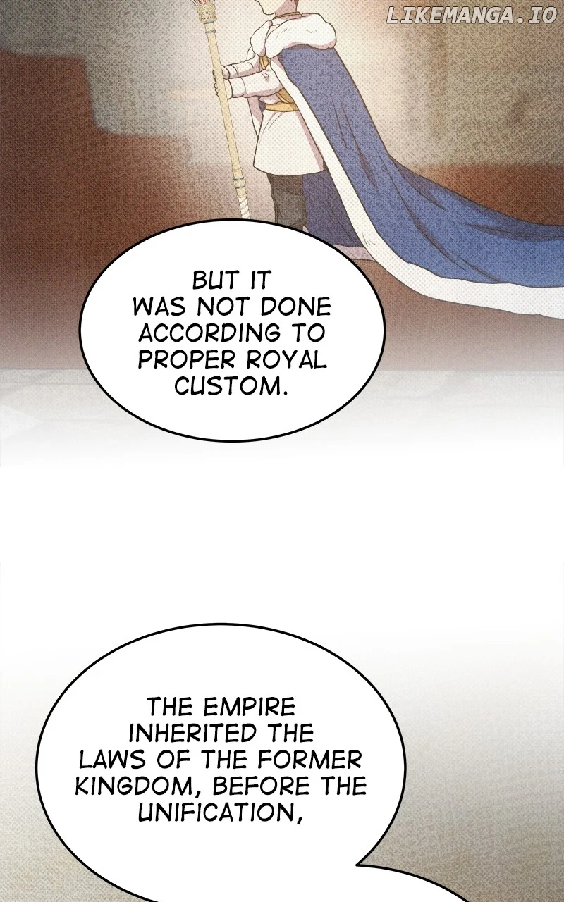 Like A Wind On A Dry Branch chapter 188 page 6
