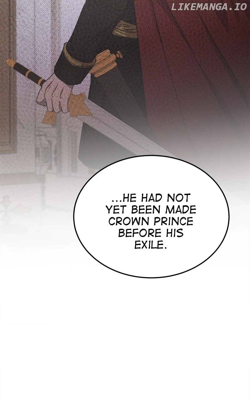 Like A Wind On A Dry Branch chapter 188 page 9