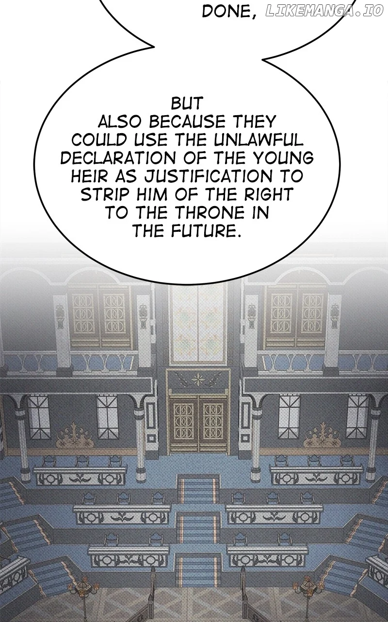 Like A Wind On A Dry Branch chapter 188 page 17