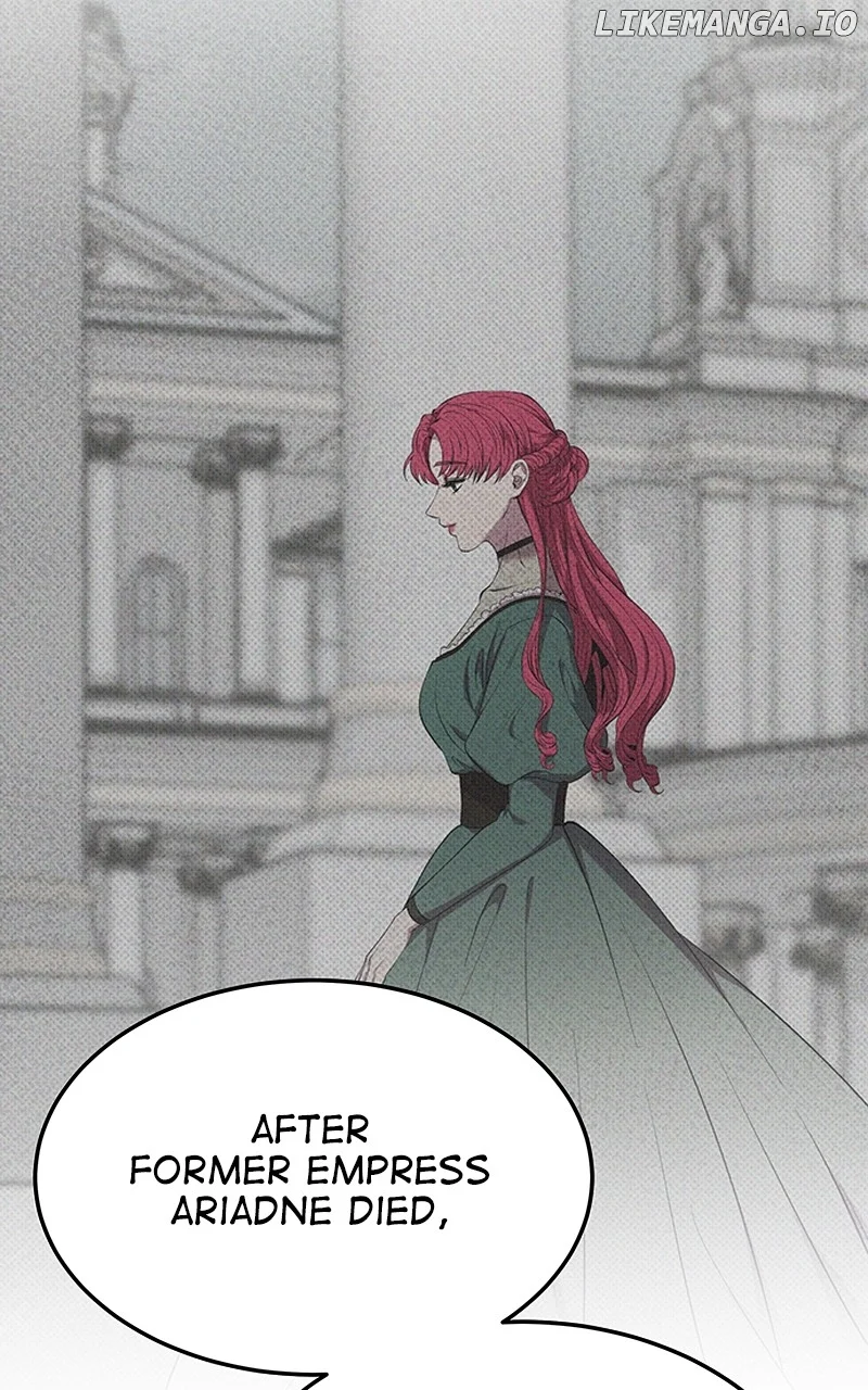 Like A Wind On A Dry Branch chapter 188 page 19