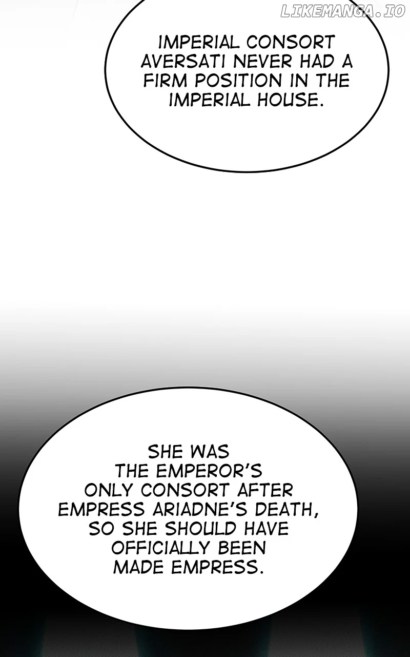 Like A Wind On A Dry Branch chapter 188 page 20