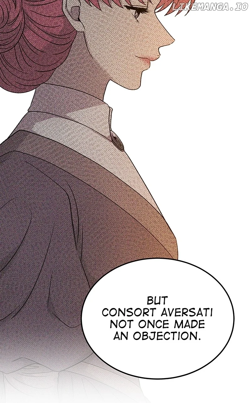 Like A Wind On A Dry Branch chapter 188 page 27