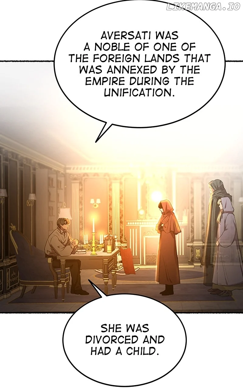 Like A Wind On A Dry Branch chapter 188 page 30