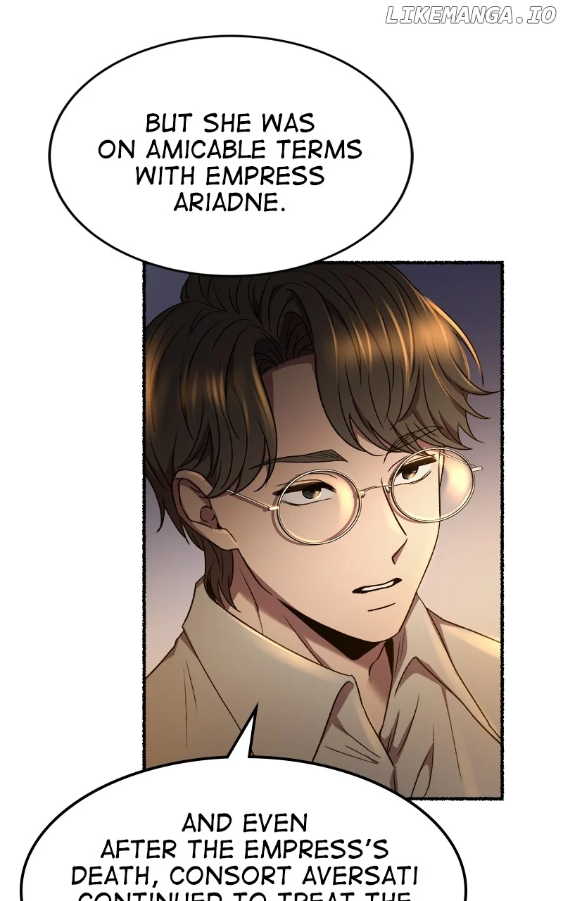 Like A Wind On A Dry Branch chapter 188 page 34