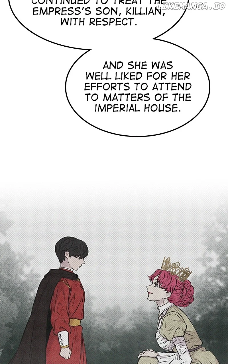Like A Wind On A Dry Branch chapter 188 page 35
