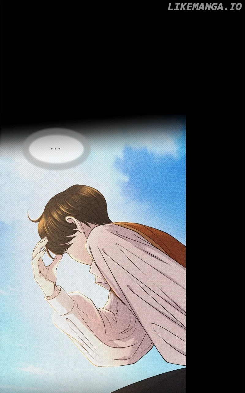 Like A Wind On A Dry Branch chapter 188 page 48