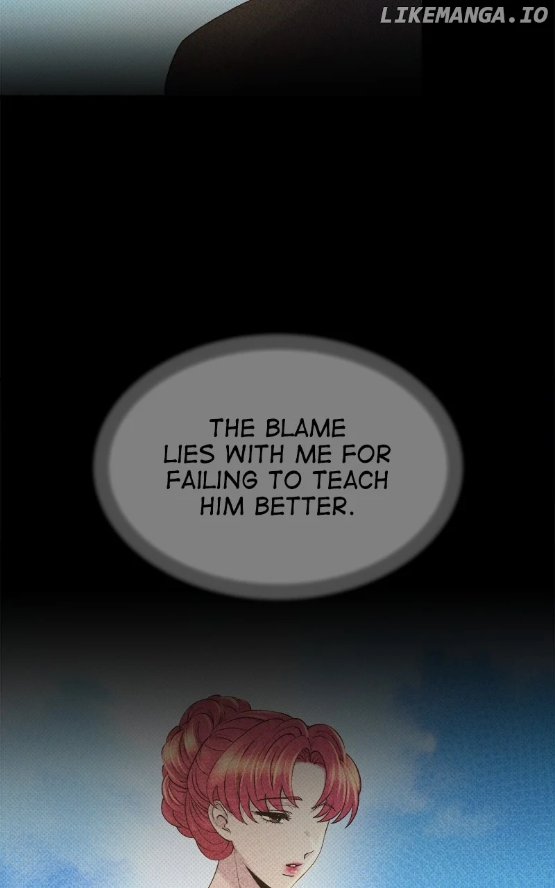 Like A Wind On A Dry Branch chapter 188 page 49